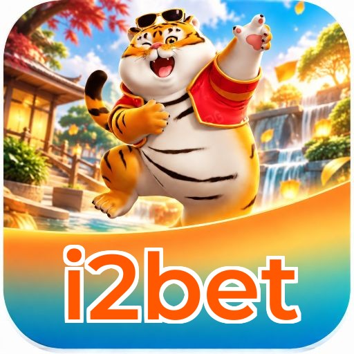 Logo i2bet