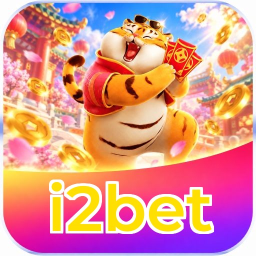 Logo i2bet