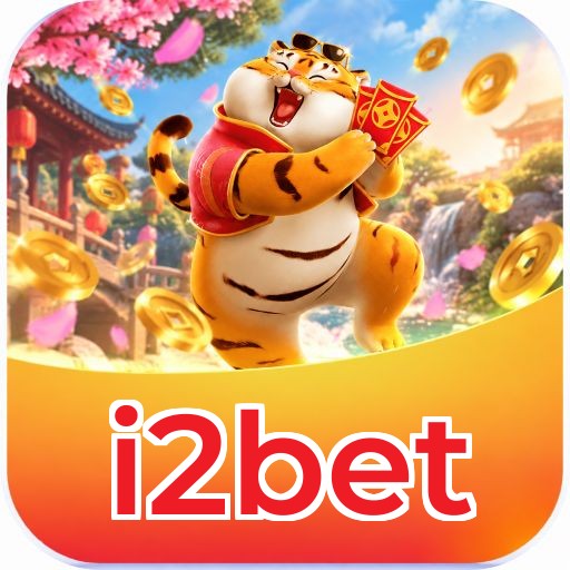 Logo i2bet