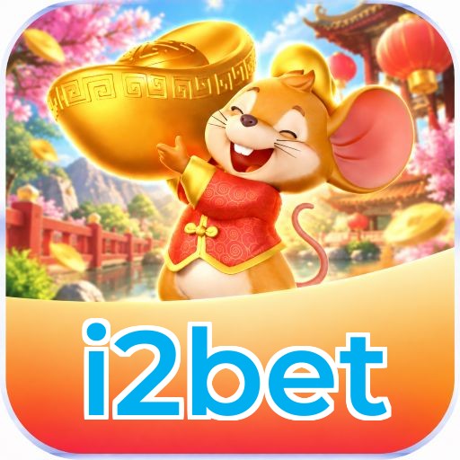 Logo i2bet