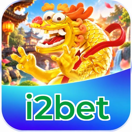 Logo i2bet