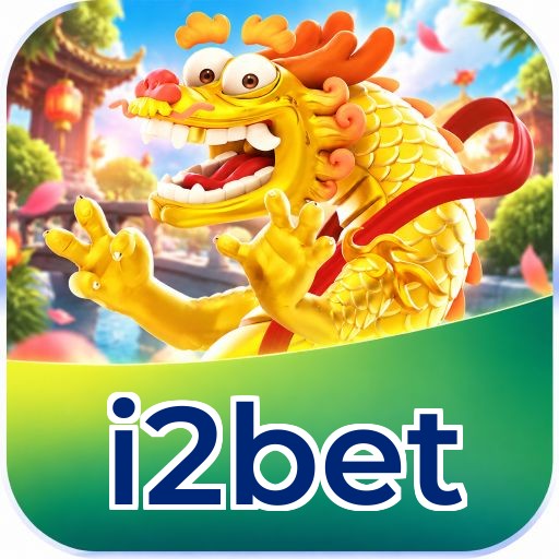 Logo i2bet