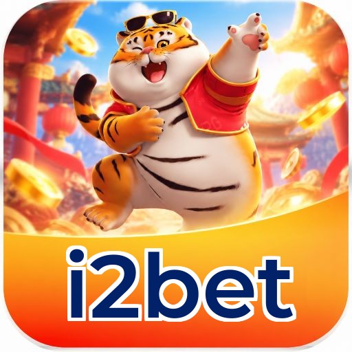 Logo i2bet - Plataforma Certificada