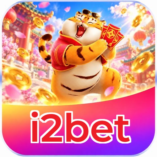 Logo i2bet