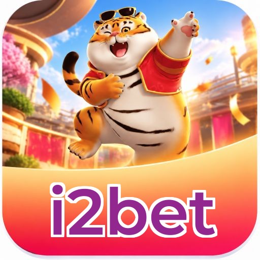 Logo i2bet