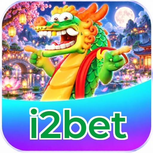 Logo i2bet