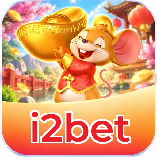 Logo APK i2bet Android