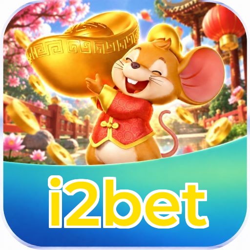 Logo App i2bet Mobile