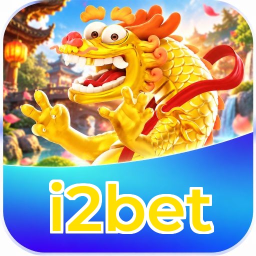 Logo i2bet