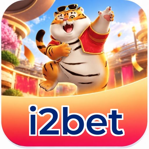 Logo i2bet