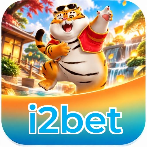 Logo i2bet