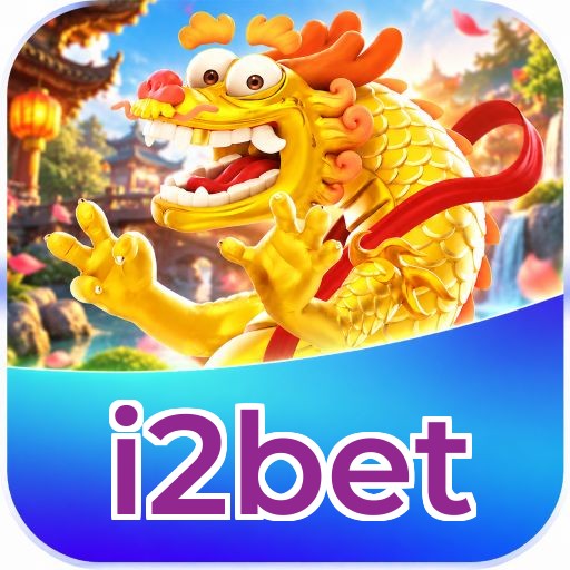 Logo i2bet