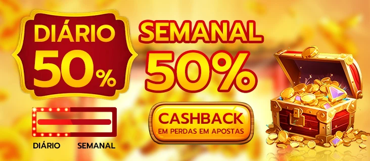 i2BET Fundo de Resgate de Perdas Semanais
